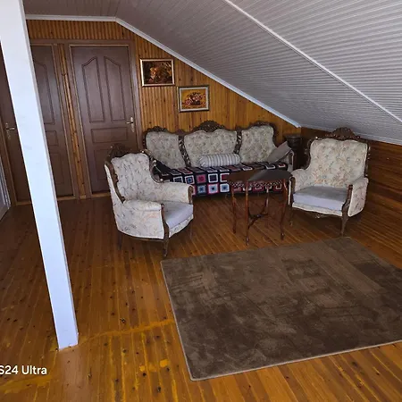 Vakantiehuis Athenas