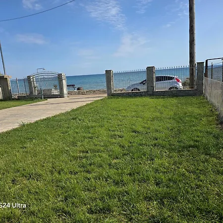 Vakantiehuis Athenas