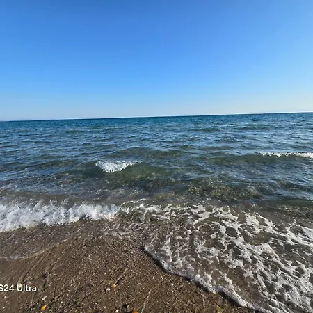 Vakantiehuis Athenas Nea Plagia