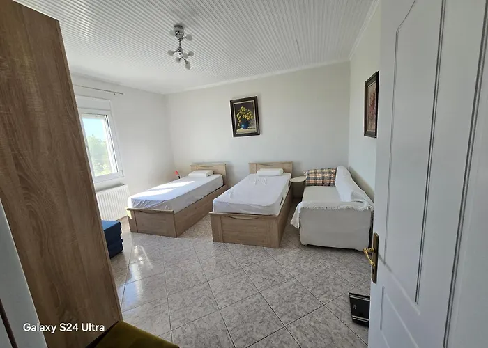 Casa de Férias Athenas *