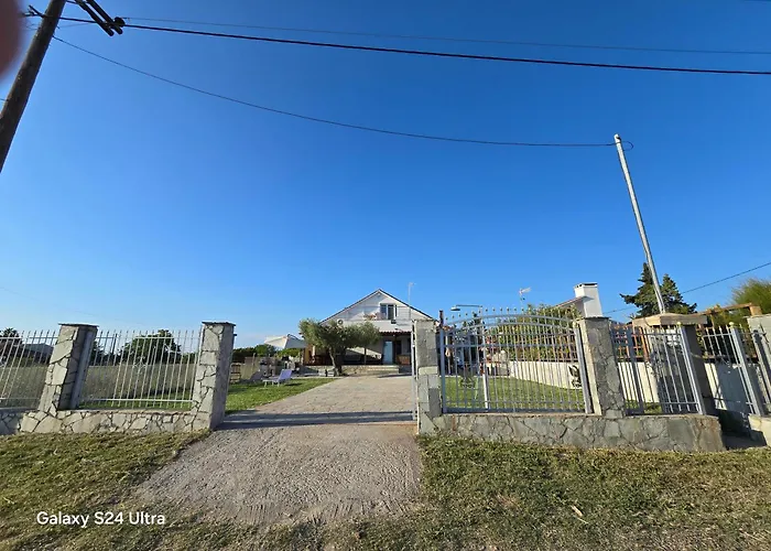 Casa de Férias Athenas Néa Pláyia