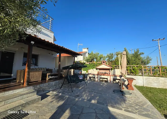 Casa de Férias Athenas