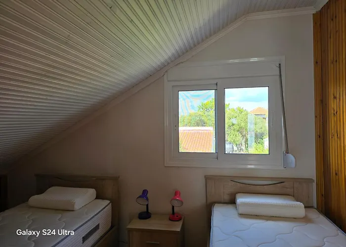 Casa de Férias Athenas