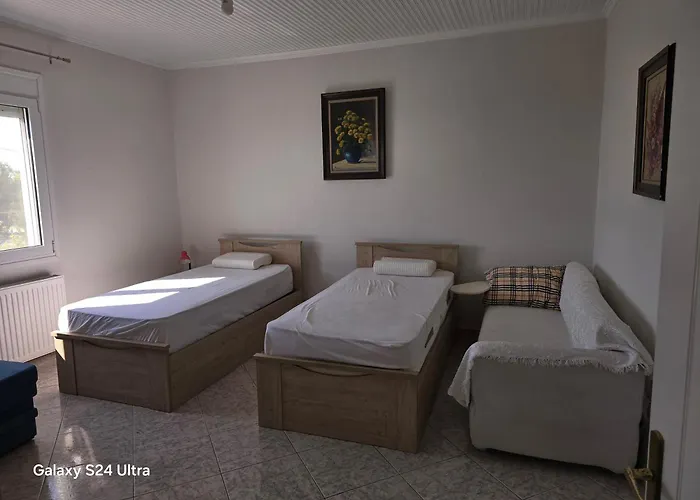 Casa de Férias Athenas